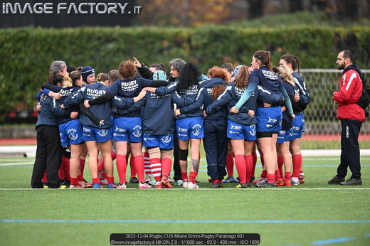 2022-12-04 Rugby CUS Milano Erinni-Rugby Parabiago 001